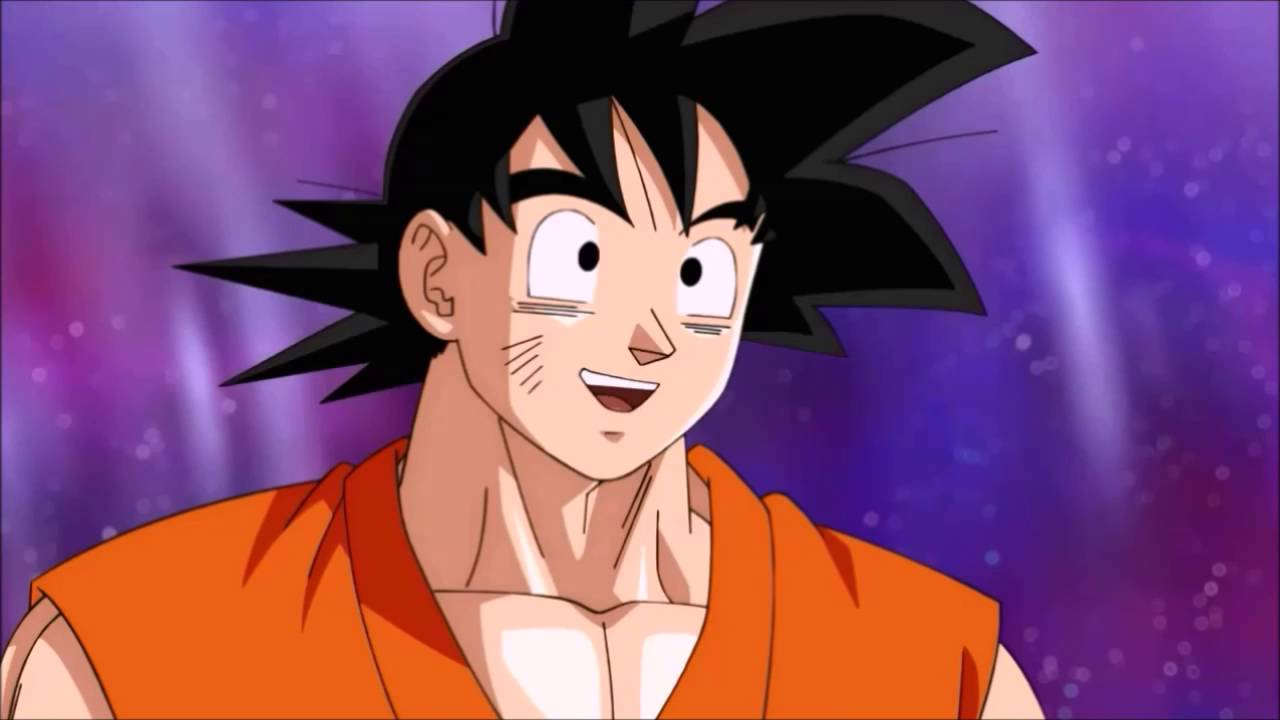 Mangá de Dragon Ball Super revela outro encontro embaraçoso que Goku teve com o Rei Galáctico