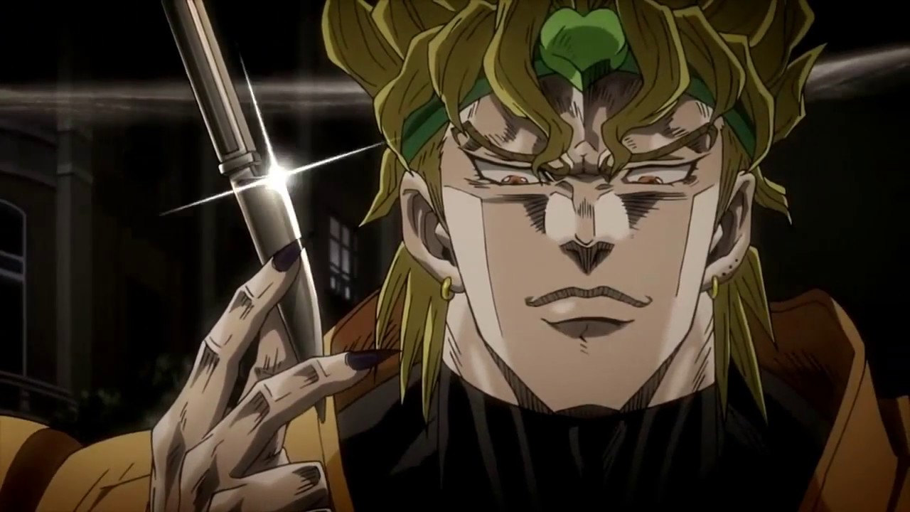 Agora você pode se transformar em um personagem de JoJo's Bizzare Adventure  com este filtro do Instagram - Critical Hits