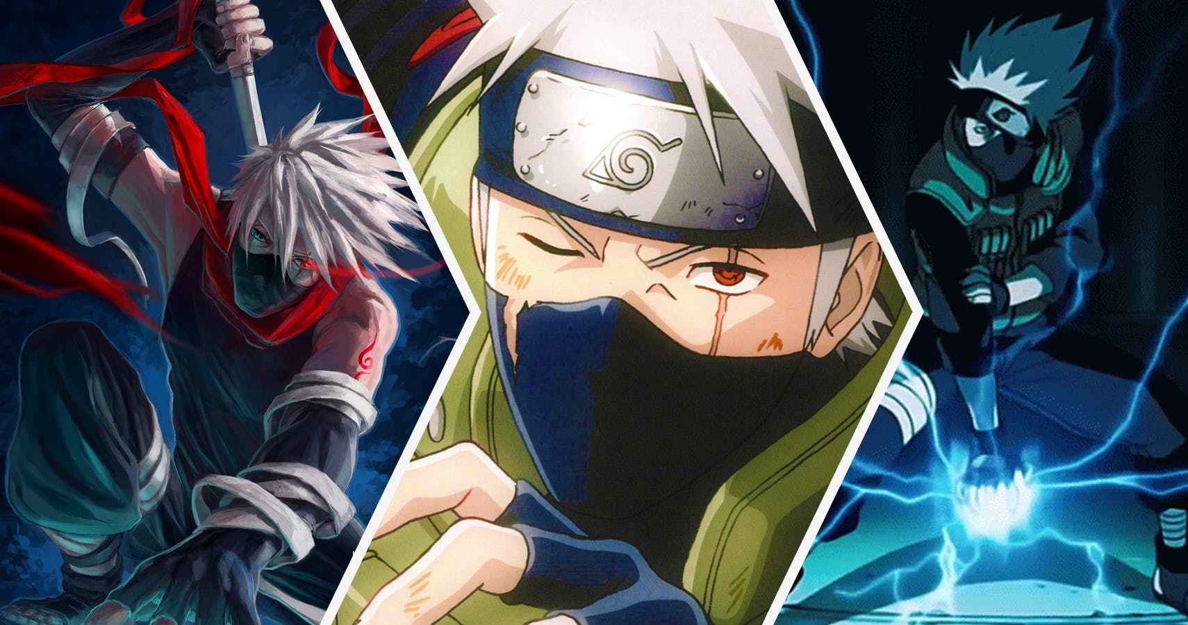 Este é o motivo pelo qual Kakashi seria o pior pai de todos os tempos em  Boruto: Naruto Next Generations - Critical Hits