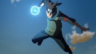 Rasengan - Tudo sobre a técnica de Naruto