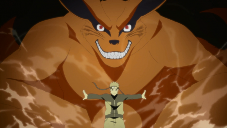 Qual poder ocular um filho de Sarada e Boruto despertaria em Boruto: Naruto  Next Generations?