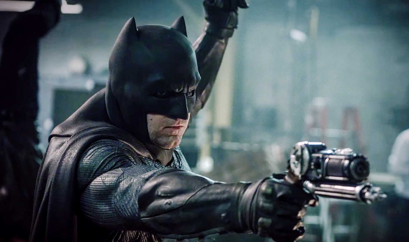 Matt Reeves afirma que o filme solo do Batman deve sair em 2021 e mostrará o herói como o melhor detetive do mundo