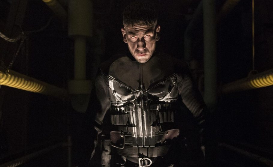 Netflix acidentalmente divulga a data de estreia da segunda temporada do Justiceiro