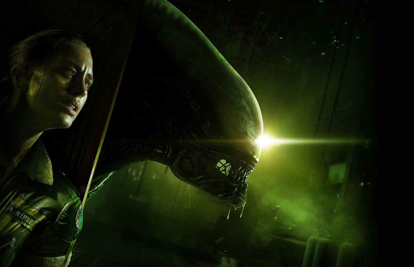 Novo projeto de Alien será revelado ainda este ano