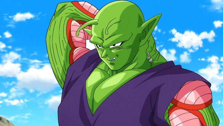 Dragon Ball Super ignorou um detalhe importante durante a eliminação de  Piccolo no episódio dessa semana - Critical Hits