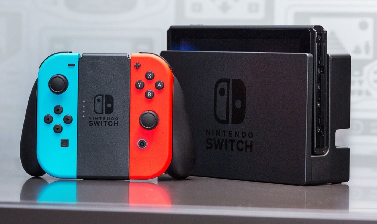 Analista prevê que Nintendo lançará versão Pro e Lite do Switch em 2019