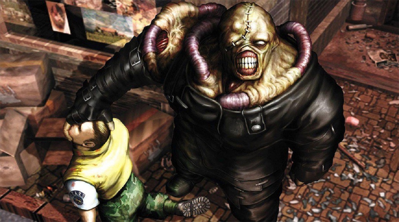 Produtor diz que remake de Resident Evil 3 depende somente dos fãs