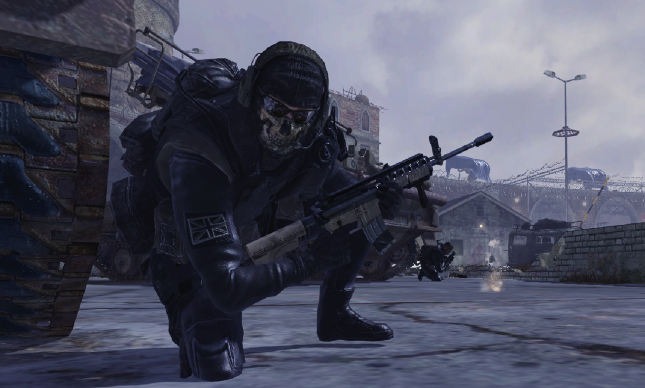 Próximo Call of Duty pode ser uma sequência de um dos jogos mais aclamados da franquia