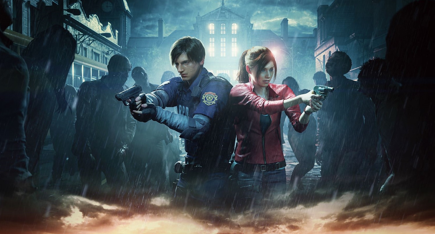 Site afirma que Resident Evil deve ganhar série de TV pela Netflix