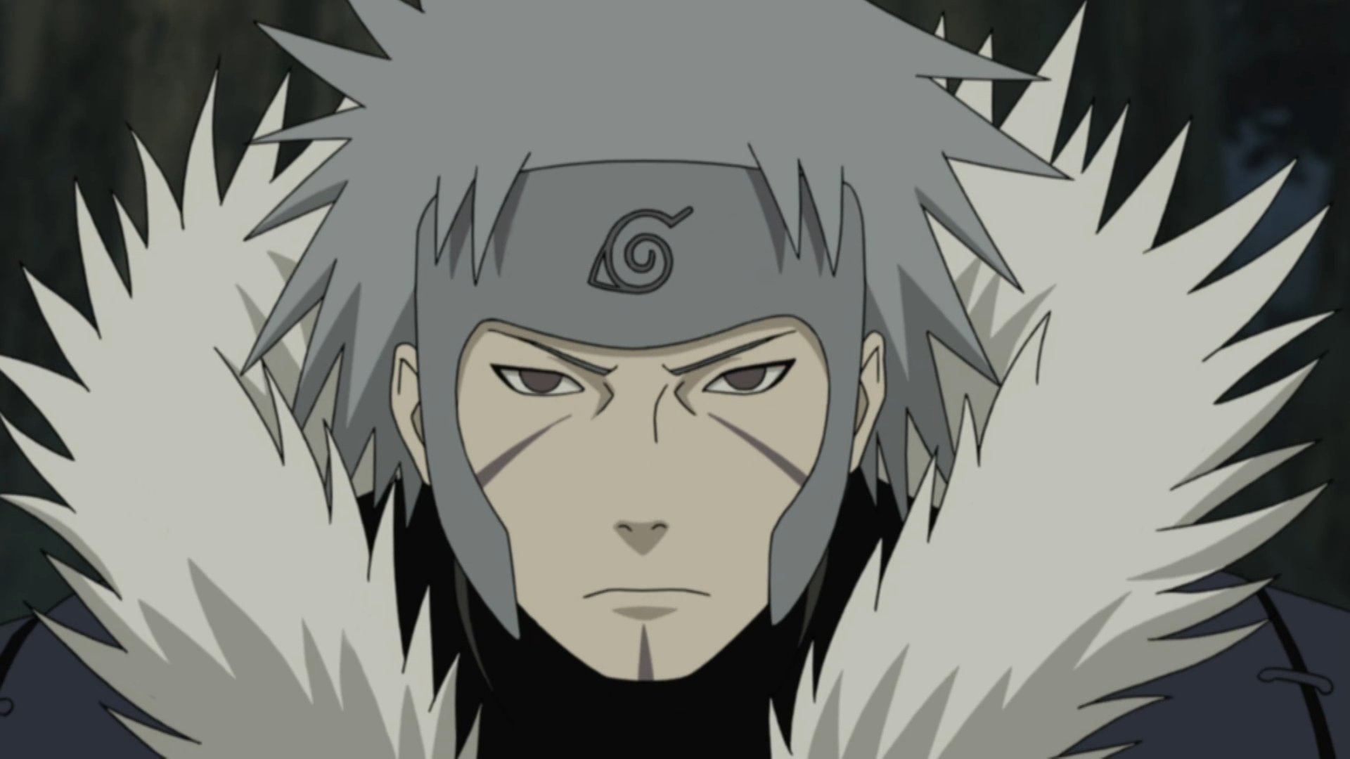 Como Desenhar o Terceiro Hokage - Hiruzen Sarutobe - Passo a passo 