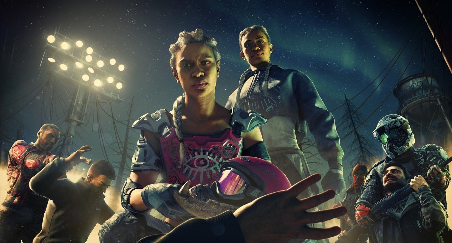 Trailer de história de Far Cry New Dawn revela que os jogadores precisarão pedir ajuda ao antagonista de Far Cry 5