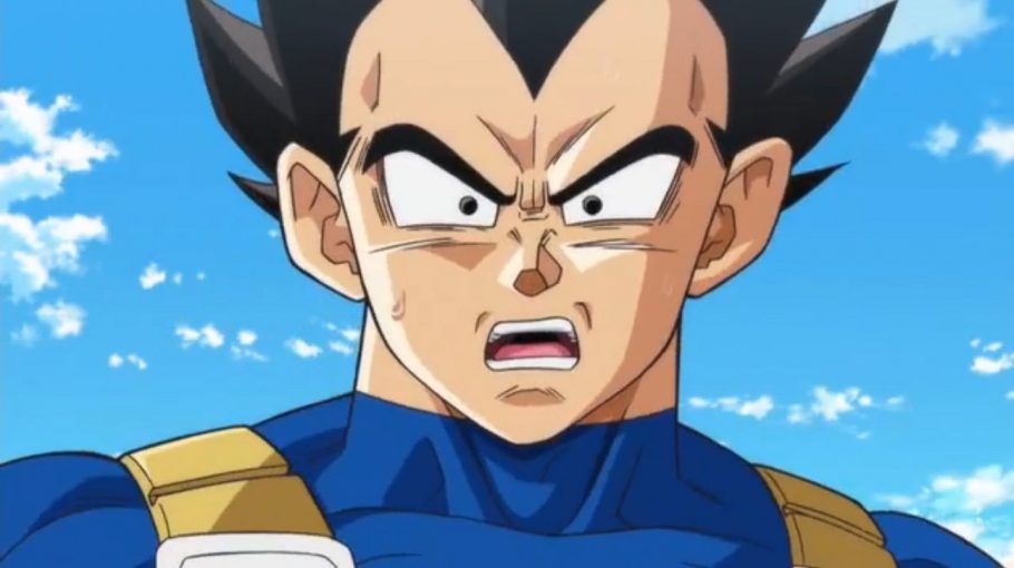 Capítulo Mais Recente De Dragon Ball Super Traz Um Momento Totalmente ...