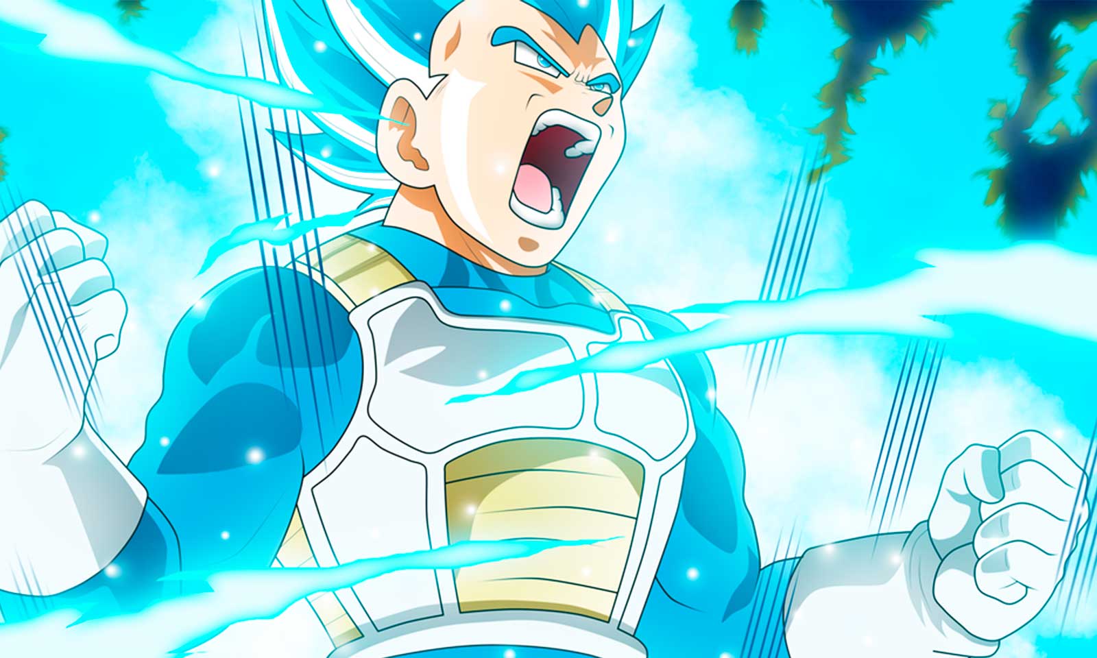 Por que Vegeta não usou as Esferas do Dragão para ressuscitar os Sayajins  em Dragon Ball Super? - Critical Hits