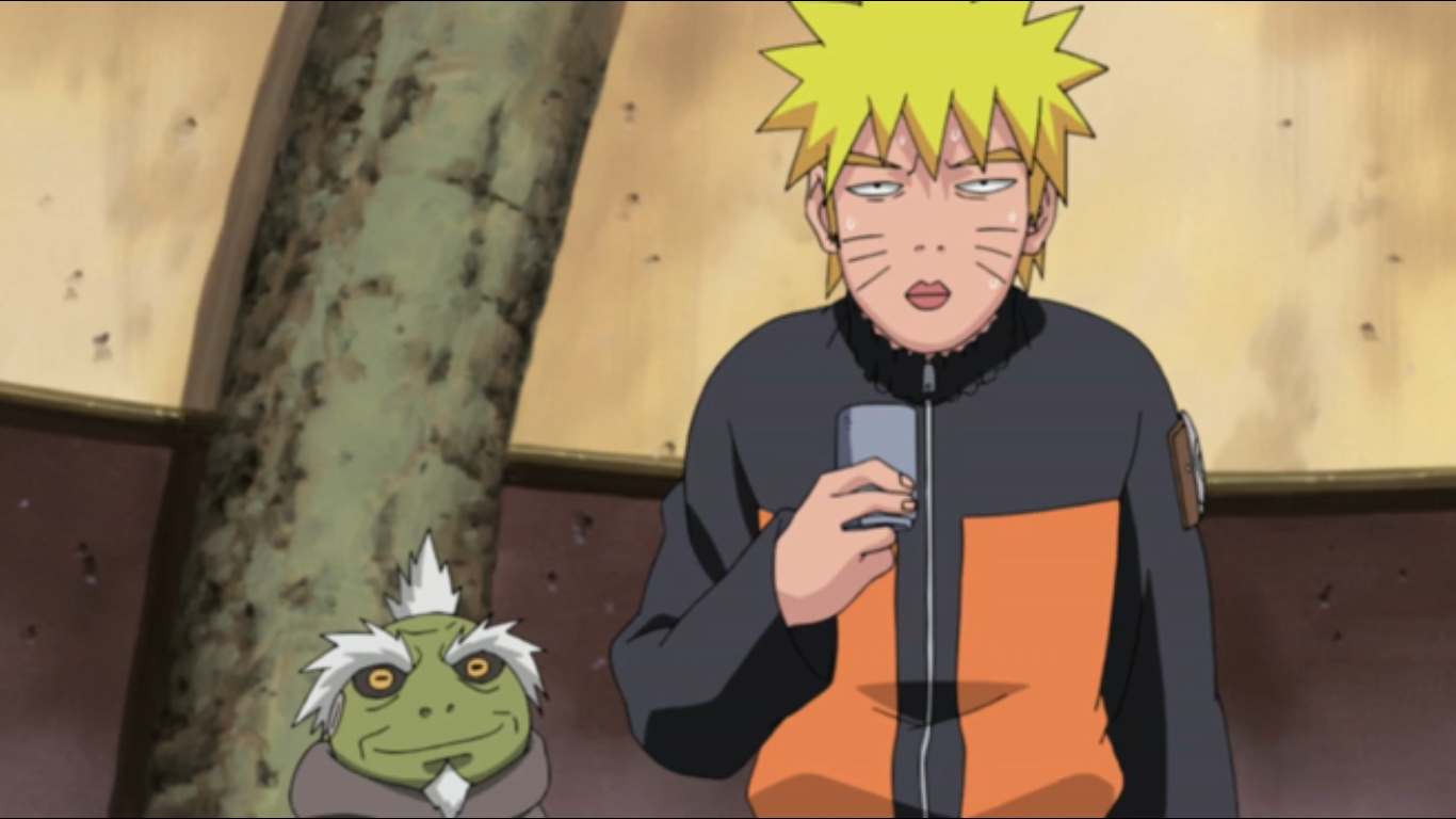 Você sabe o que é um Naruto na culinária japonesa? - Critical Hits