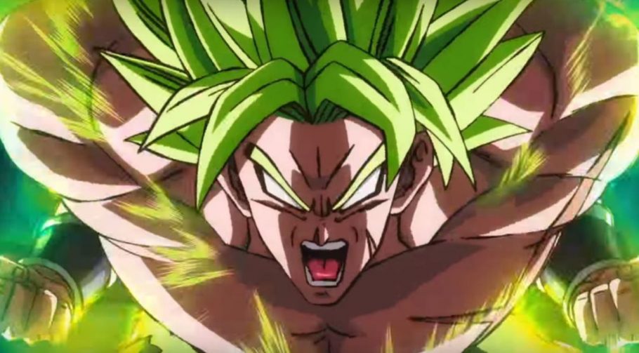 Broly