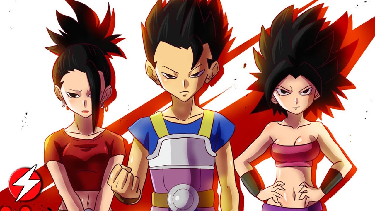 Akira Toriyama revela porque os saiyajins do Universo 6 de Dragon