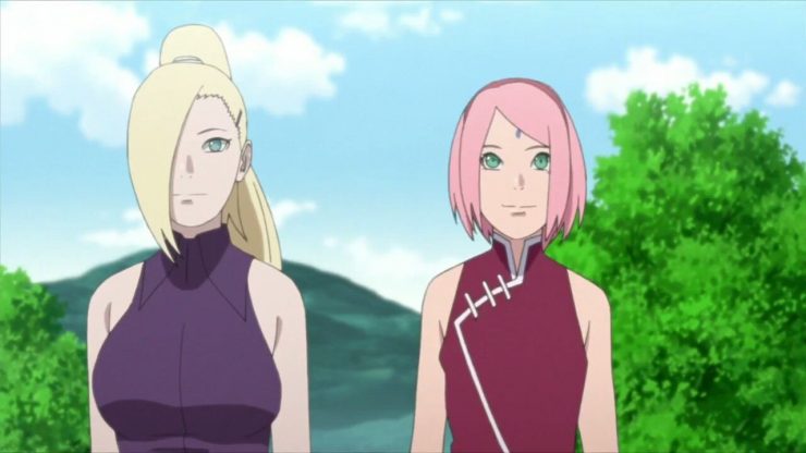 Naruto Shippuden - Página 86 – Quiz e Testes de Personalidade