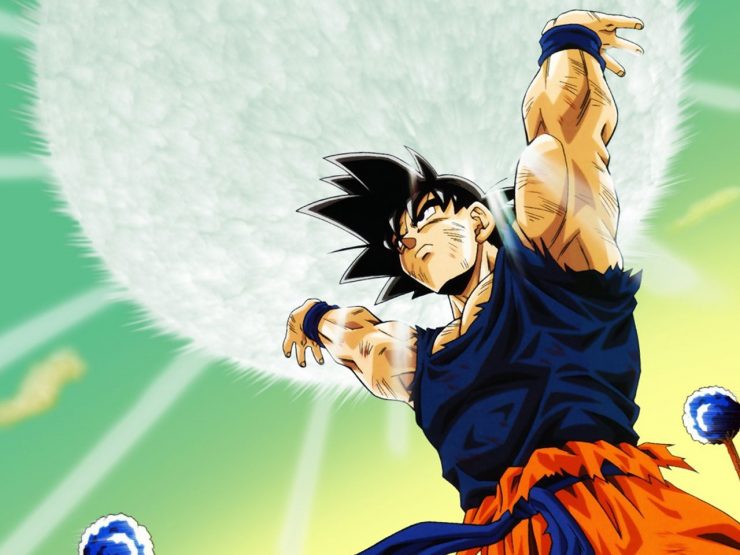 8 erros que ninguém percebeu em Dragon Ball Z – Fatos Desconhecidos