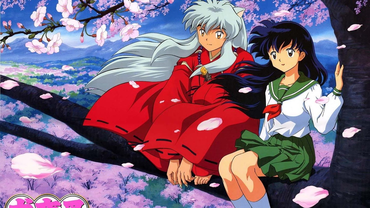 Inuyasha - Revelado novo anime da franquia! - AnimeNew