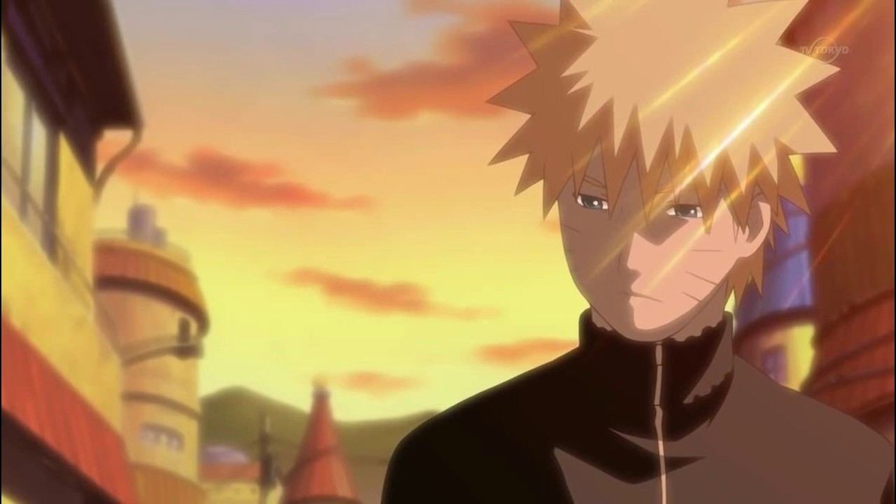 5 personagens de Naruto Shippuden que foram abandonados pelas vilas deles -  Critical Hits