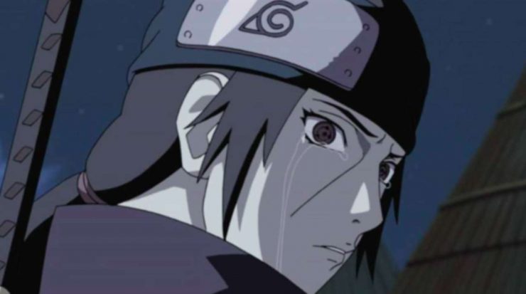 5 personagens de Naruto Shippuden que foram abandonados pelas vilas deles -  Critical Hits