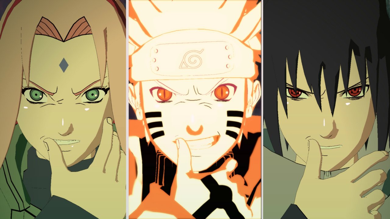 Como assistir a Naruto Shippuden Online de Graça - Critical Hits