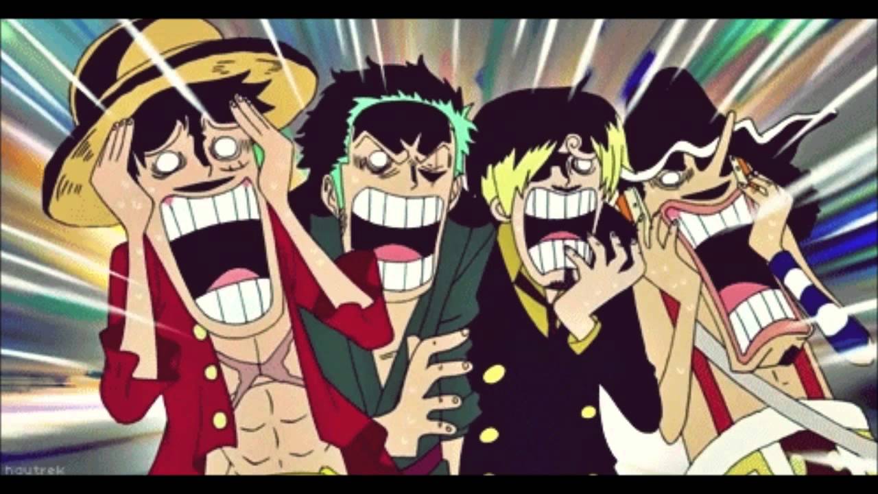 Canal do  de One Piece confirma notícia maravilhosa para os fãs -  Critical Hits