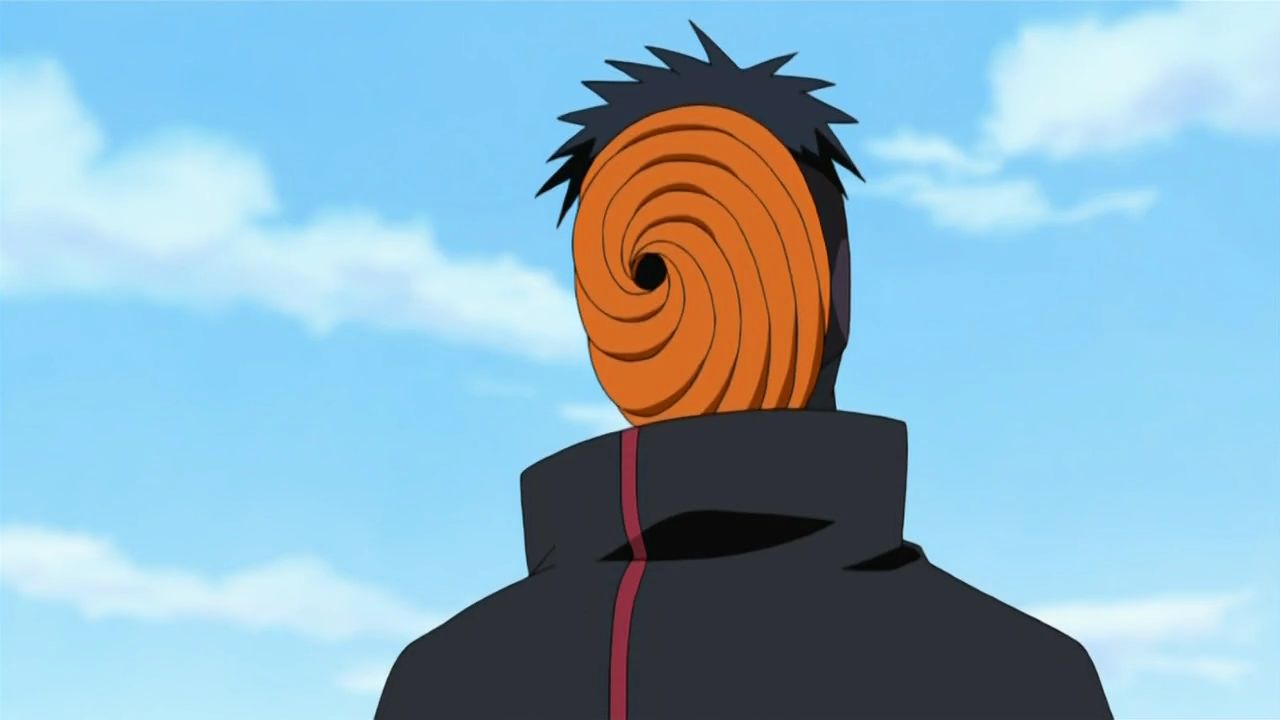 Entenda por que Obito resolveu dar os olhos de Itachi à Sasuke em