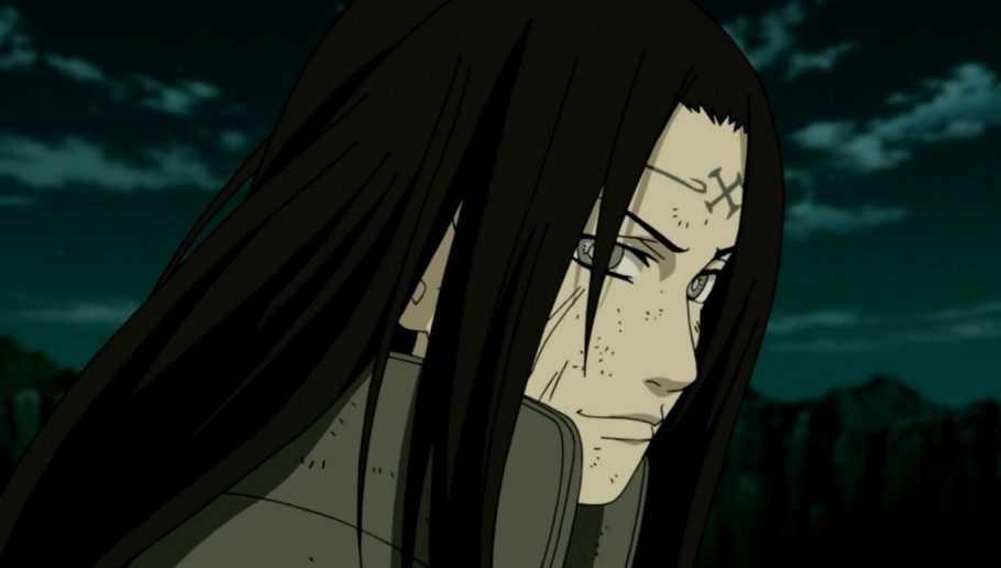 Vocês acham que fez sentido a morte de Neji? Já que ele acabou