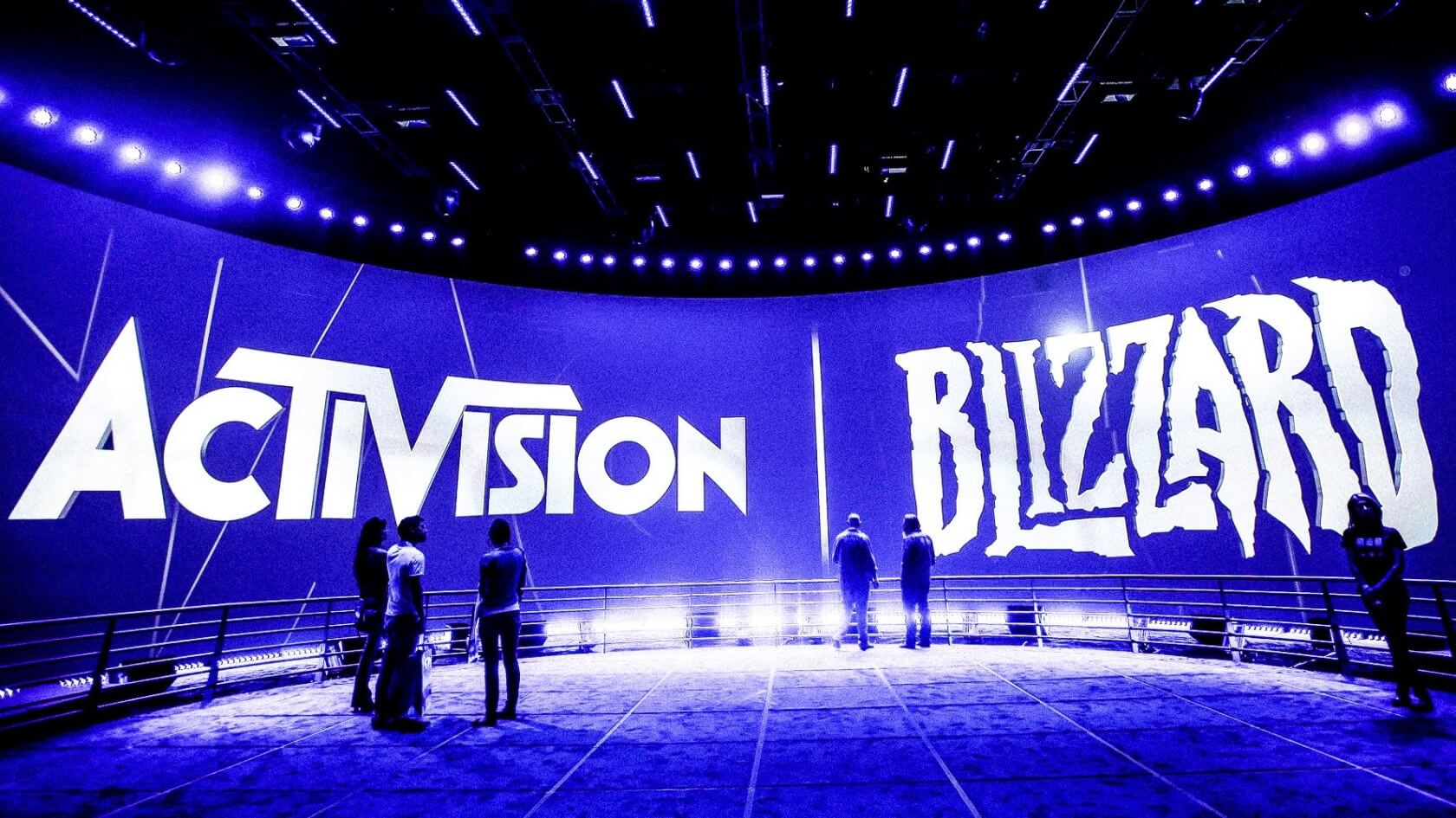 Mesmo com lucro recorde a Activision Blizzard demitirá quase 800 funcionários