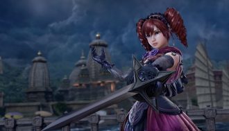 Bandai Namco Apresenta Novas Personagens Para Soulcalibur VI E Tekken 7 ...