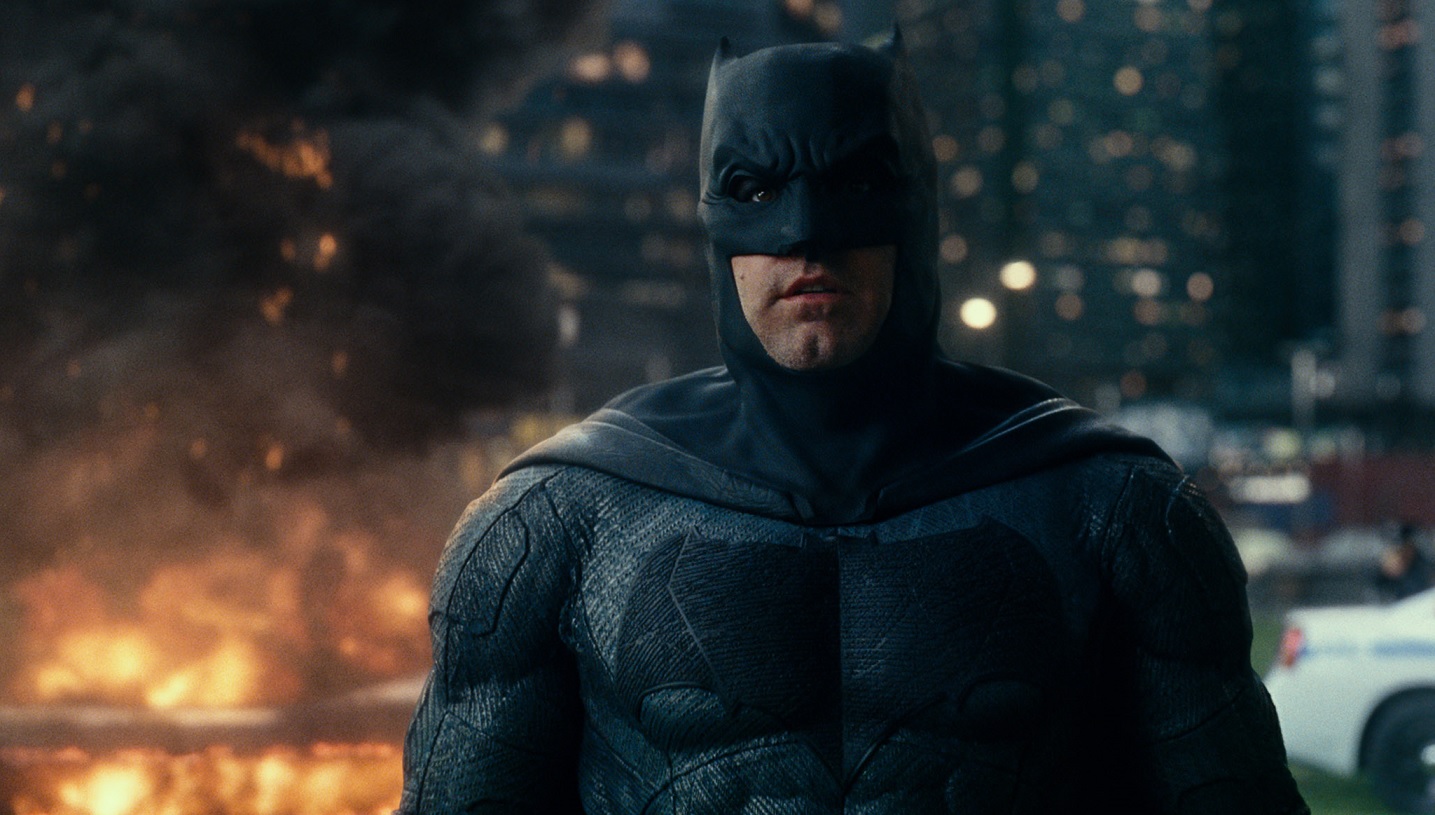 Nova arte conceitual de Batman Vs Superman mostra que o uniforme do Homem-Morcego poderia ter sido bem diferente