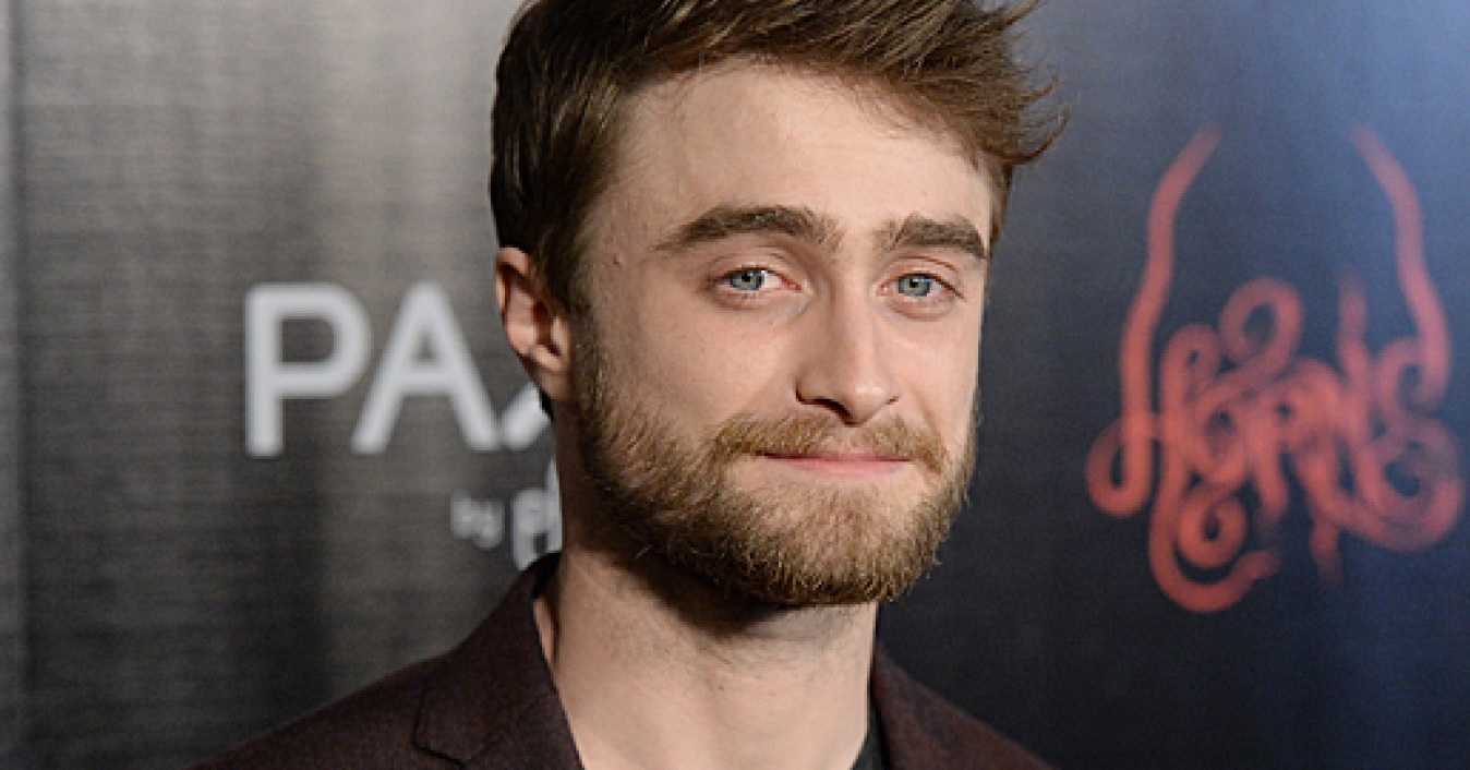 Artista imagina como Daniel Radcliffe ficaria de Wolverine
