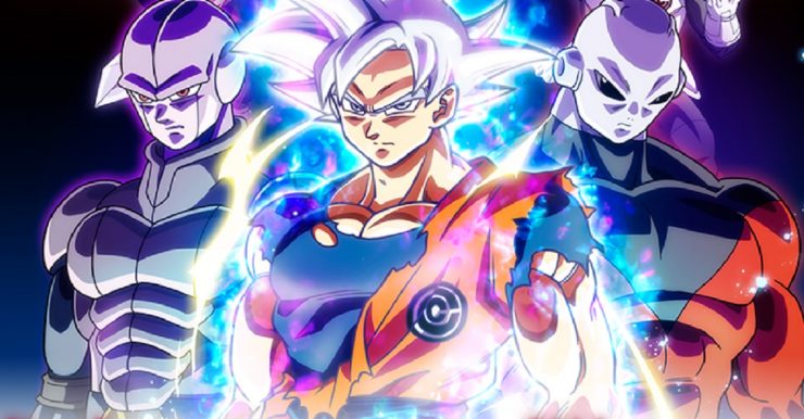 Sinopse Do Próximo Episódio De Dragon Ball Heroes Indica Que Trunks E ...