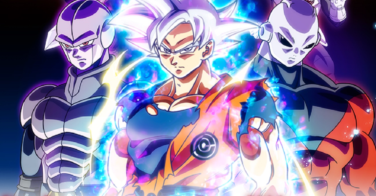 Sinopse do próximo episódio de Dragon Ball Heroes indica que Trunks e Vegeta precisarão enfrentar dois poderosos adversários