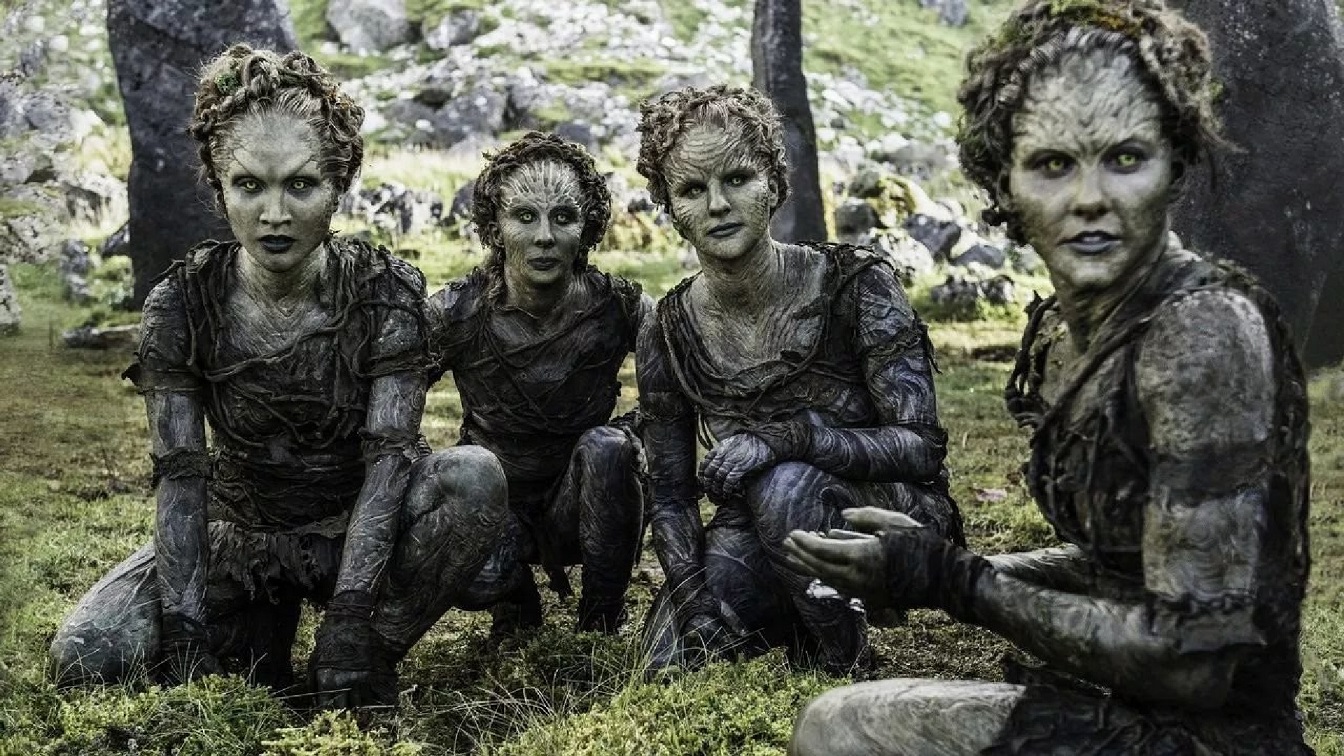 Filmagens do spin-off de Game of Thrones começam no meio do ano