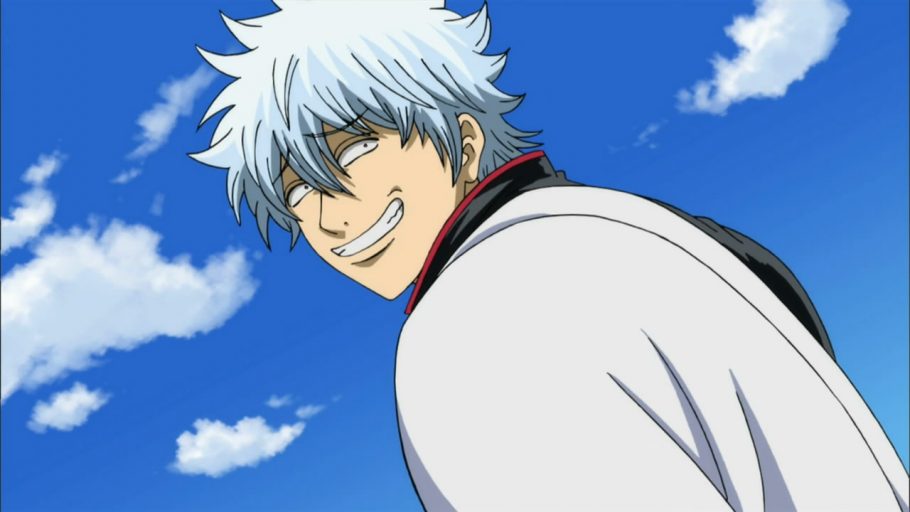Gintama engana novamente os fãs e o mangá continuará a ser publicado em um aplicativo gratuito