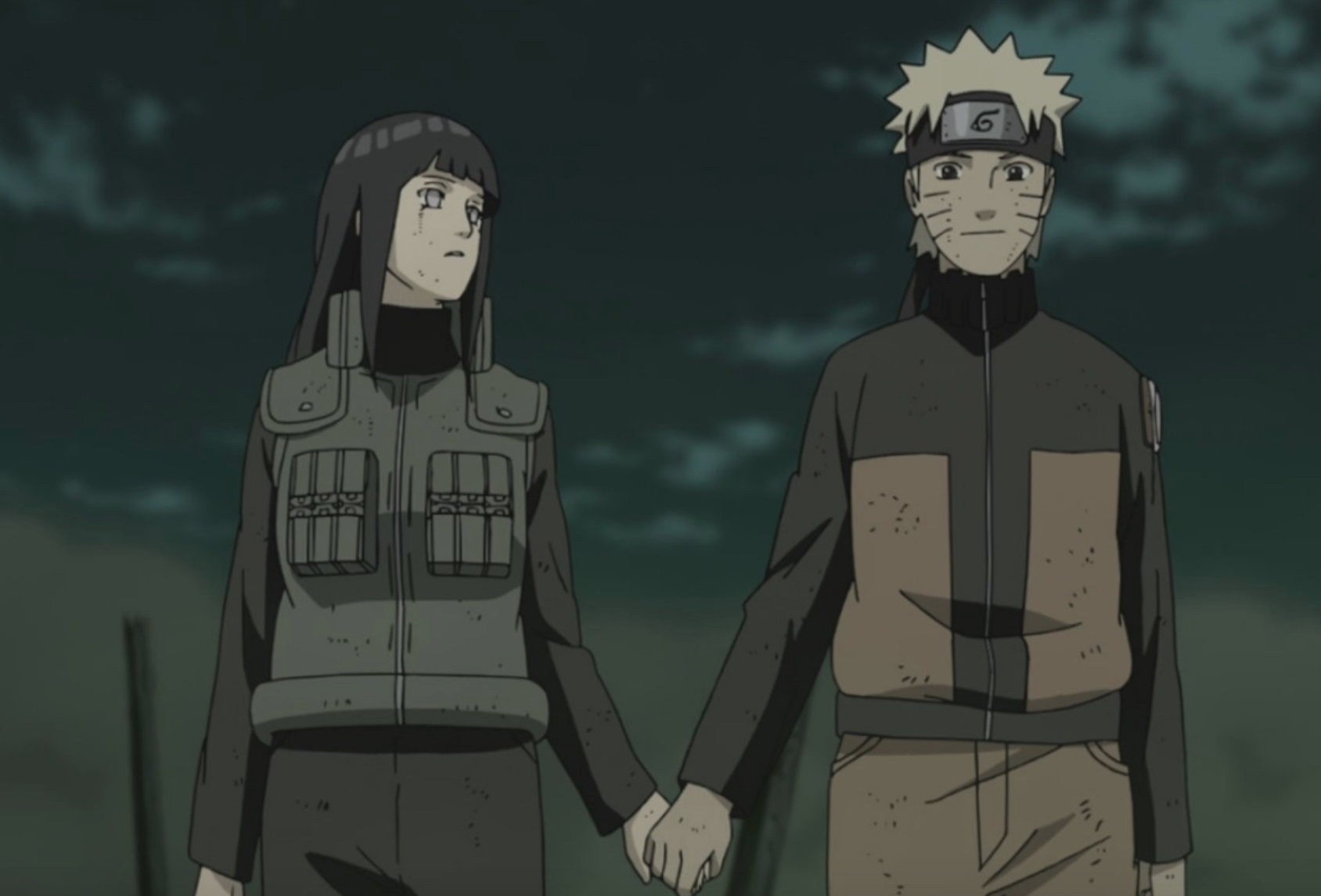 20 anos de Naruto: Anime ganhará quatro episódios inéditos - Estúdio Homies
