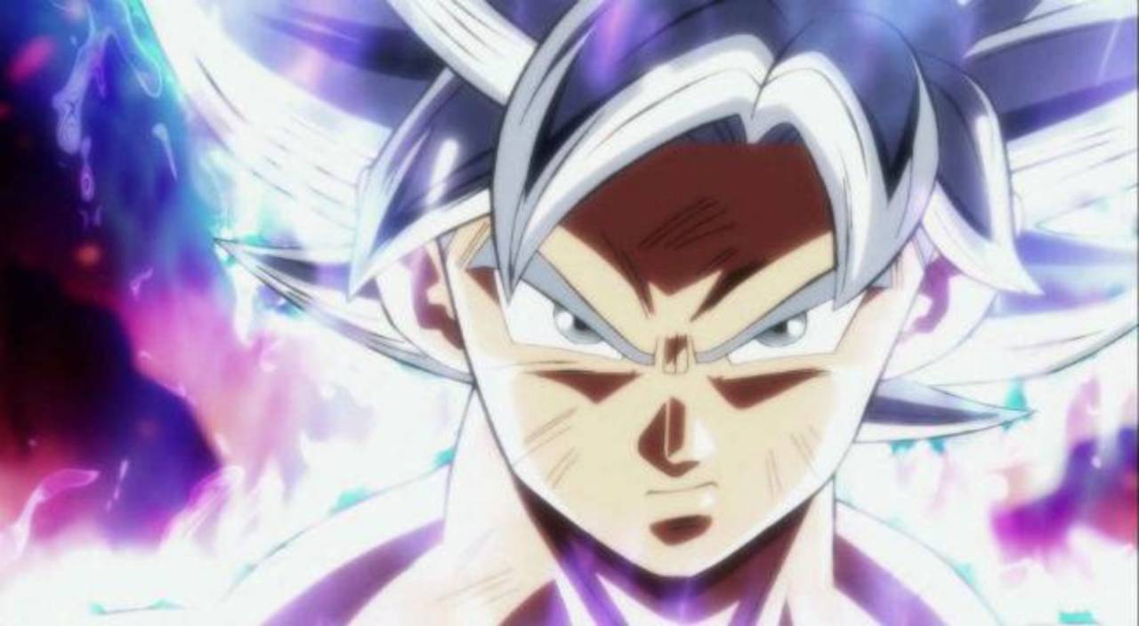 Afinal, o Instinto Superior de Goku conseguiria derrotar Moro no mangá