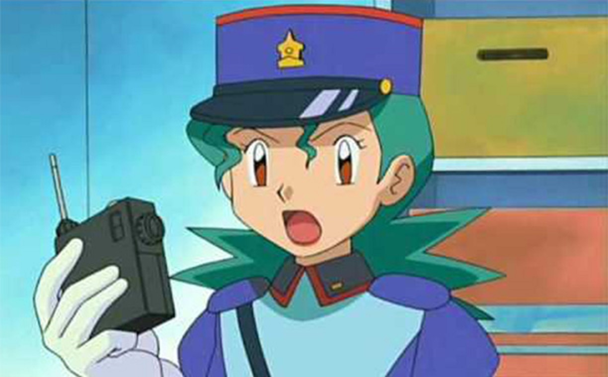 Jogador de Pokémon GO foi preso por supostamente ter agredido um policial