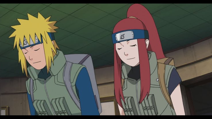 Quando exatamente Minato se tornou o Quarto Hokage em Naruto Shippuden? -  Critical Hits