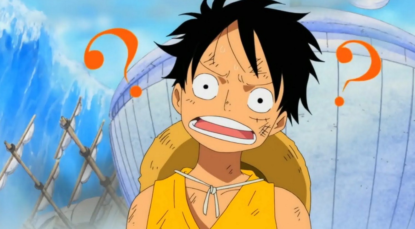Fãs imaginam como seria o mangá de One Piece se fosse escrito pelo criador de Hunter x Hunter