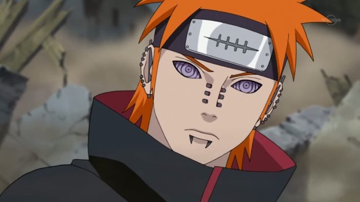 5 personagens de Naruto Shippuden que ficaram mais fortes com a idade -  Critical Hits