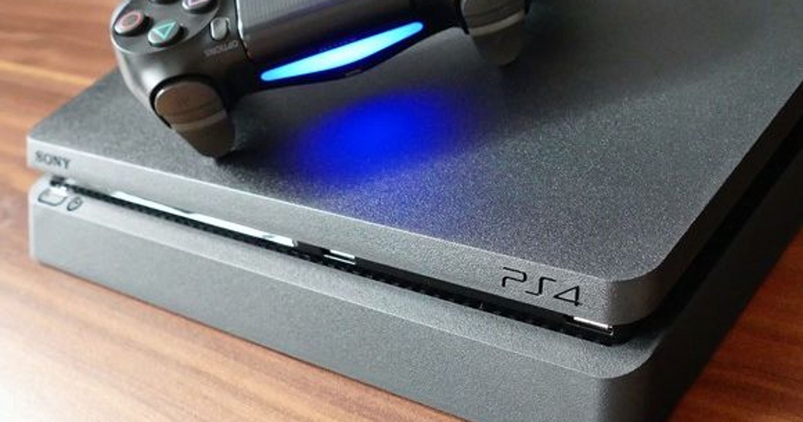 PlayStation 4 já vendeu mais de 94 milhões de unidades