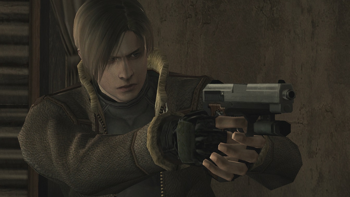 Resident Evil HD Remaster, Resident Evil 0 e Resident Evil 4 chegam em maio ao Switch