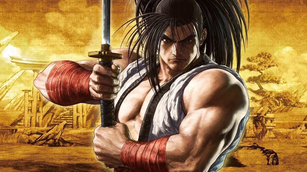 Samurai Shodown Ganha Novo Trailer E Previsão De Lançamento Critical Hits 