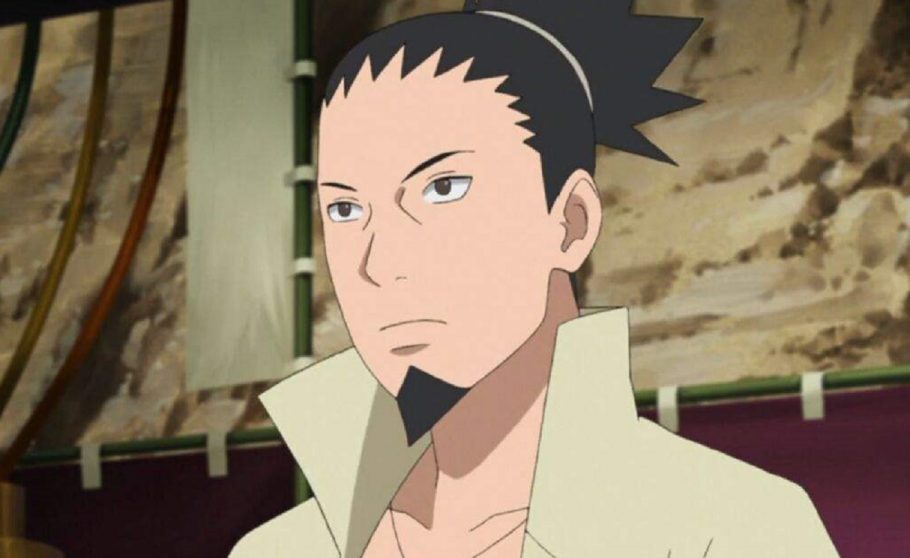 5 personagens de Naruto que ficaram com o visual melhor em Boruto