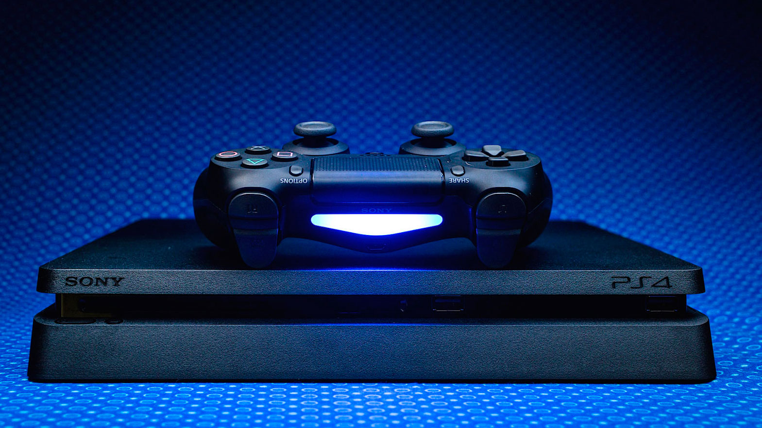 Sony registra uma nova patente de retrocompatibilidade para o PS5
