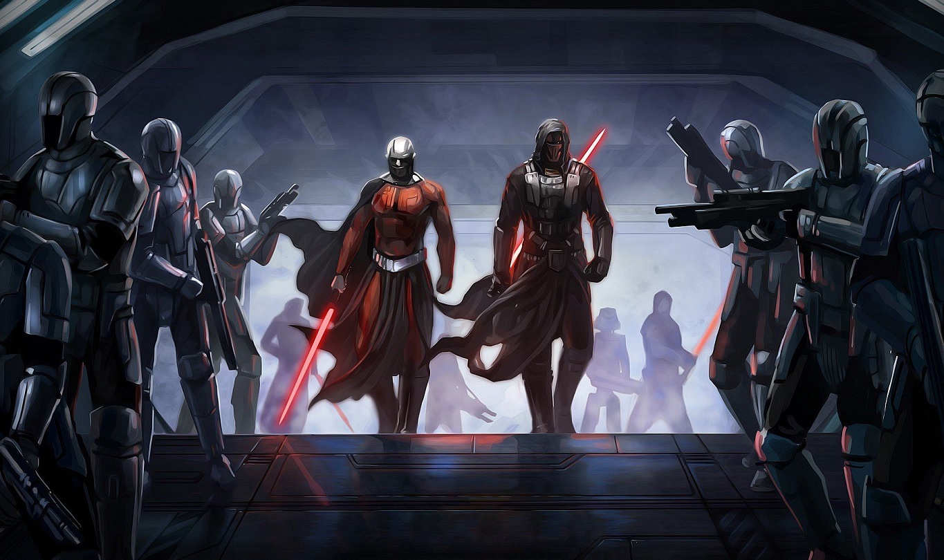 EA afirma que em breve saberemos mais sobre Star Wars Jedi: Fallen Order
