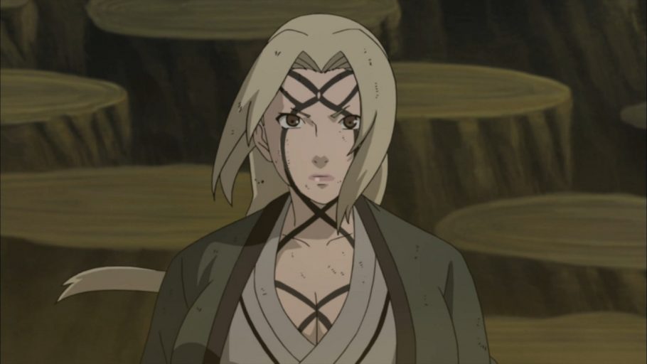 Entenda a razão pela qual Tsunade deixou o cargo de Hokage em Naruto -  Critical Hits